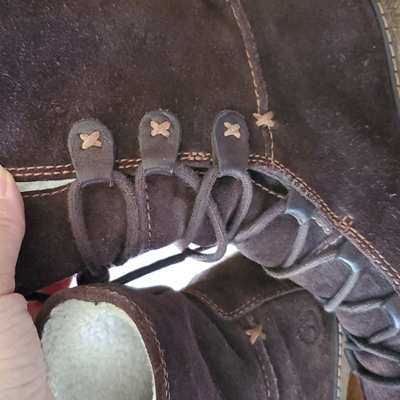 Timbeland boots - Picture 12 of 13